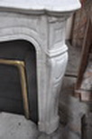 cheminée ancienne