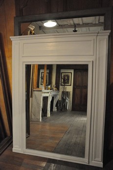 miroirs anciens