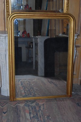 miroirs anciens
