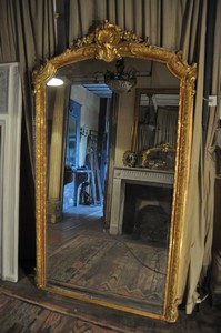 miroirs anciens