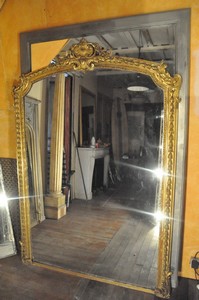 miroirs anciens