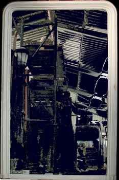 miroirs anciens