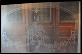 cheminée ancienne