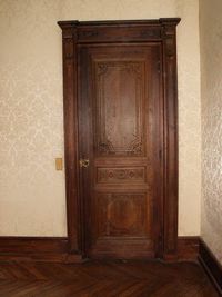 Materiaux anciens