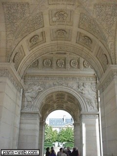 Mat�riaux anciens ,chemin�e ancienne,  miroir ancien - Achat et Vente de Mat�riaux anciens - vente de miroir anciens au mercure, paris.